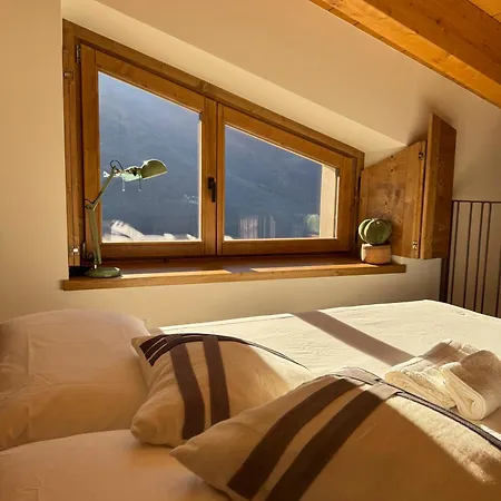 Holiday home Casa Maria