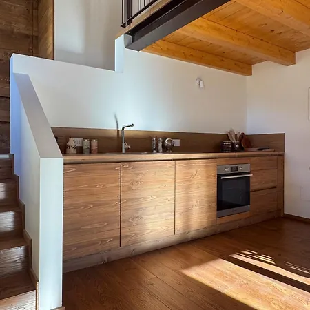 Casa Maria Holiday home