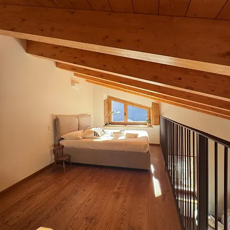 Holiday home Casa Maria *