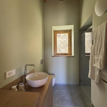 Casa Maria - Quiet Luxury Nest In The Alps - Close To Bernina Express