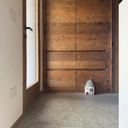 Casa Maria - Quiet Luxury Nest In The Alps - Close To Bernina Express Ferienhaus