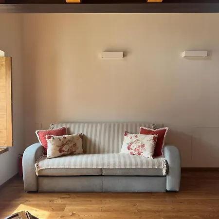 Casa Maria - Quiet Luxury Nest In The Alps - Close To Bernina Express Ferienhaus