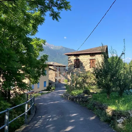 Casa Maria