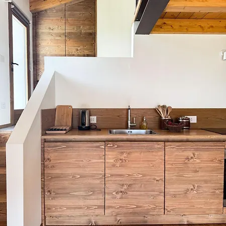 Casa Maria - Quiet Luxury Nest In The Alps - Close To Bernina Express
