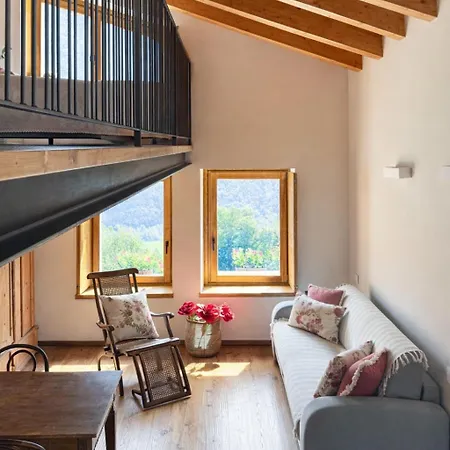 Casa Maria - Quiet Luxury Nest In The Alps - Close To Bernina Express