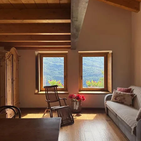 Casa Maria * טליו